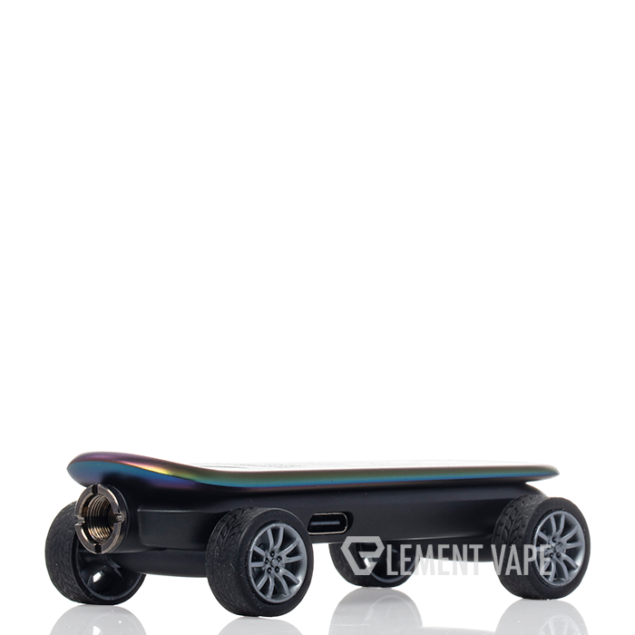 EXTRE PlayDeck Skateboard 510 Battery $9.99