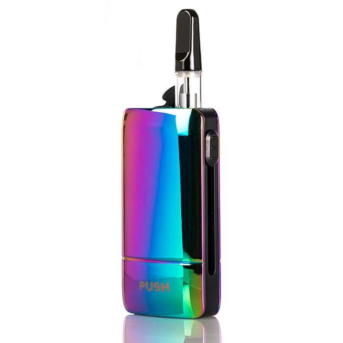 remplir geek vape EXXUS VAPE GO PLUS CONCENTRATE VAPORIZER main image 1