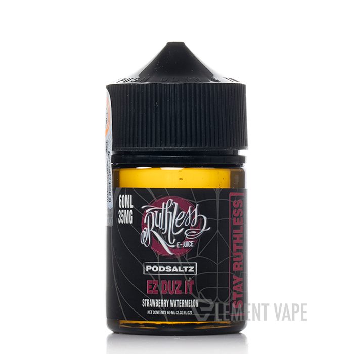 loaded smores vape juice - SALTS - 60mL Authentic SMOKTech SMOK TFV18 new disposables Weight:35mg