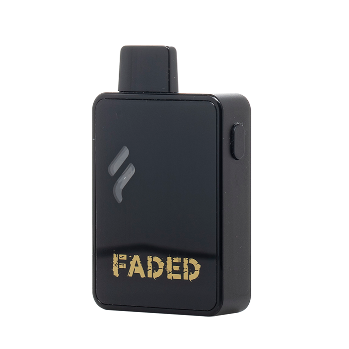 Faded Atomic Blend Disposable 5.5G