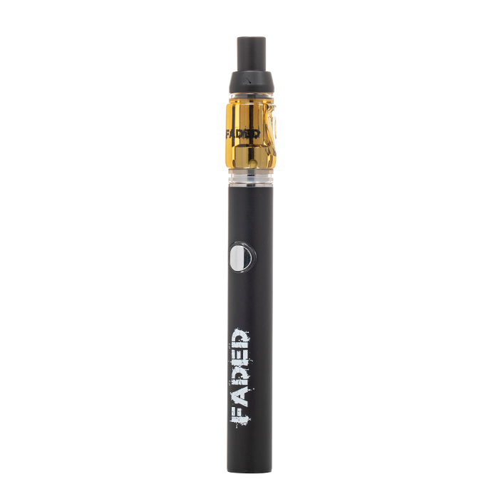 Faded Delta 11 Disposable 2.5G - $49.90