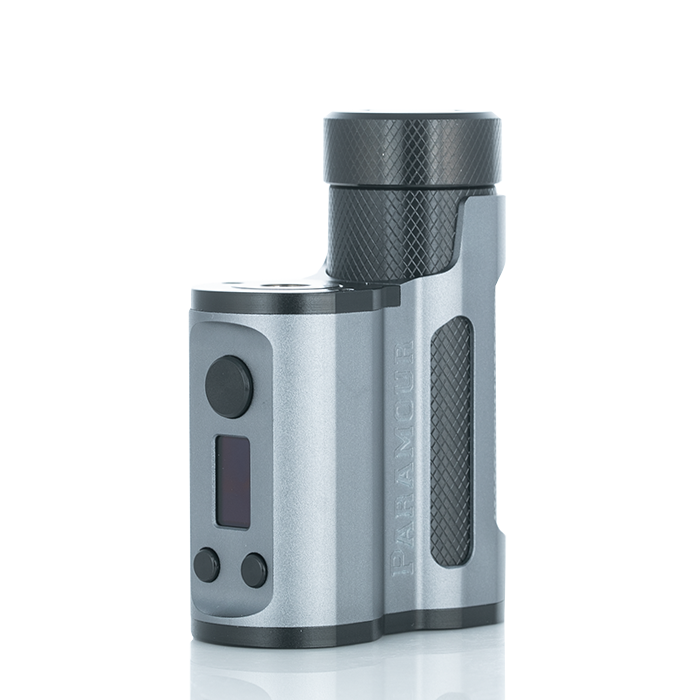 mechlyfe paramour sbs 80w box mod MECHLYFE Paramour SBS 80W Box MOD store online main image 0