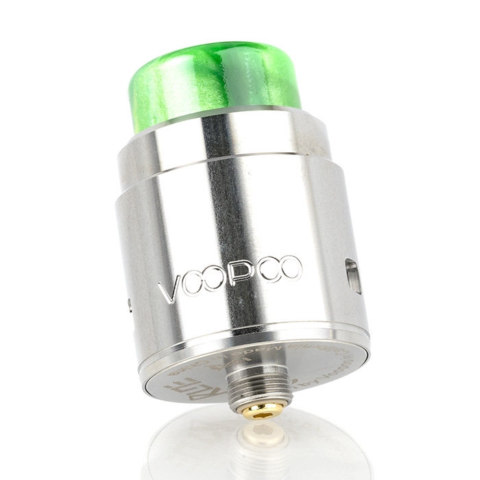 VOOPOO Rune BF RDA | 24.6mm Vape Rebuildables