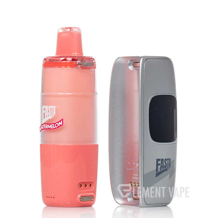 elf bar vape uk Fasta 40K Disposable Kit $15.99