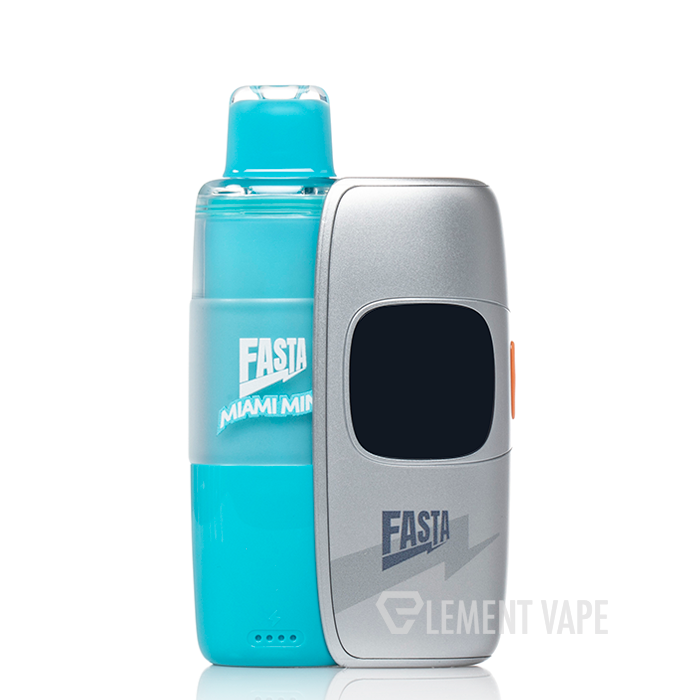 Fasta 40K Disposable Kit $15.99