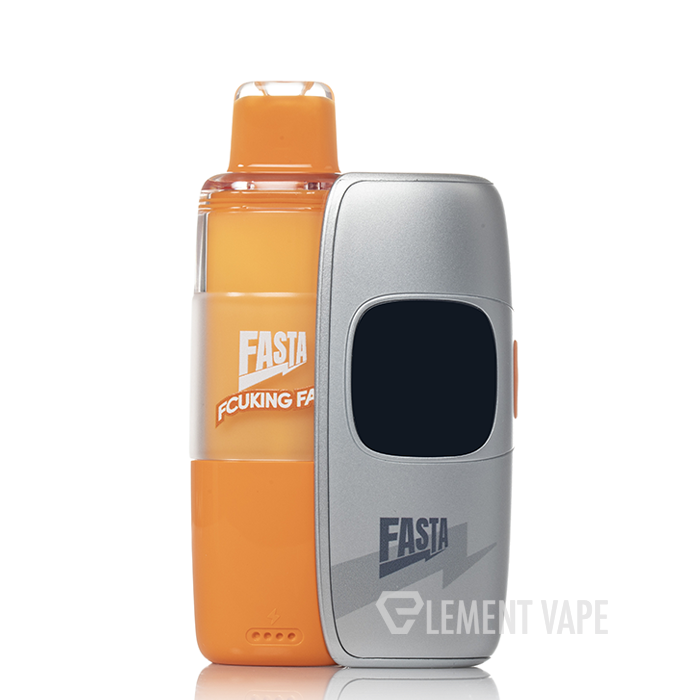 Fasta 40K Disposable Kit