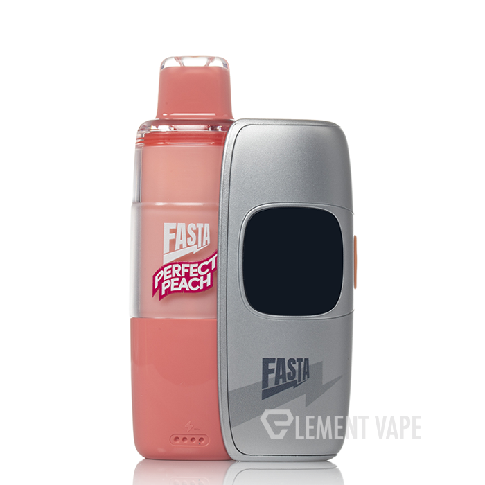 Fasta 40K Disposable Kit