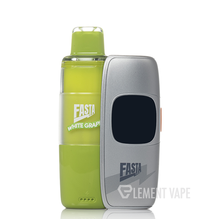 Fasta 40K Disposable Kit - $15.99