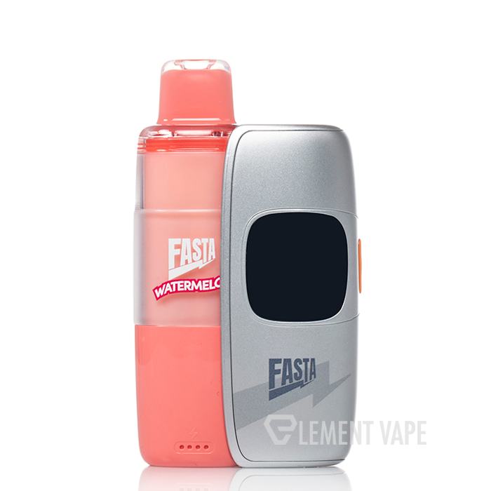 elfbar elfa master akku Fasta Burrst 35000 Disposable Vape 25ml 5% main image 0