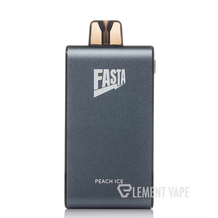 Fasta Alien 51K Disposable $15.99