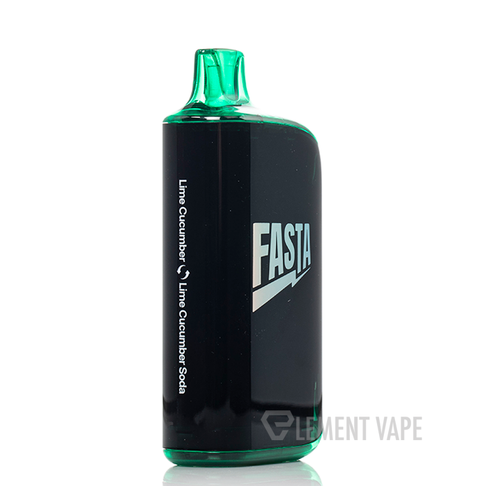 Fasta Burrst 35K Disposable $15.99