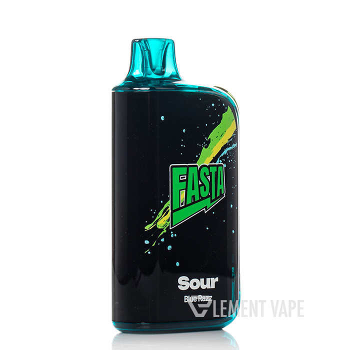 elf bar vape uk Fasta Burrst 35K Disposable $15.99