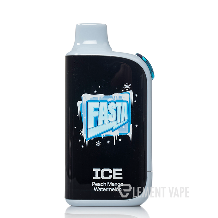 elfbar elfa master akku Slushy Ice - Grape