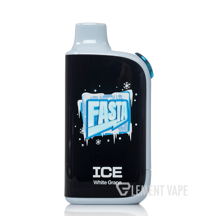 fasta burst disposable vape Fasta Burrst V2 37K Disposable