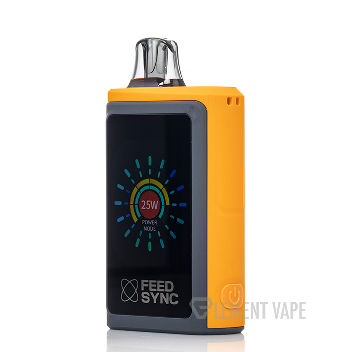 Feed Sync 30K Disposable