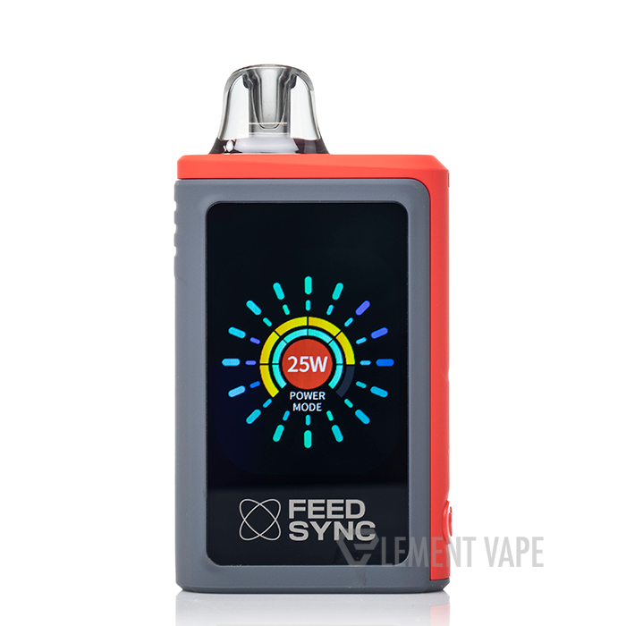 Feed Sync 30K Disposable