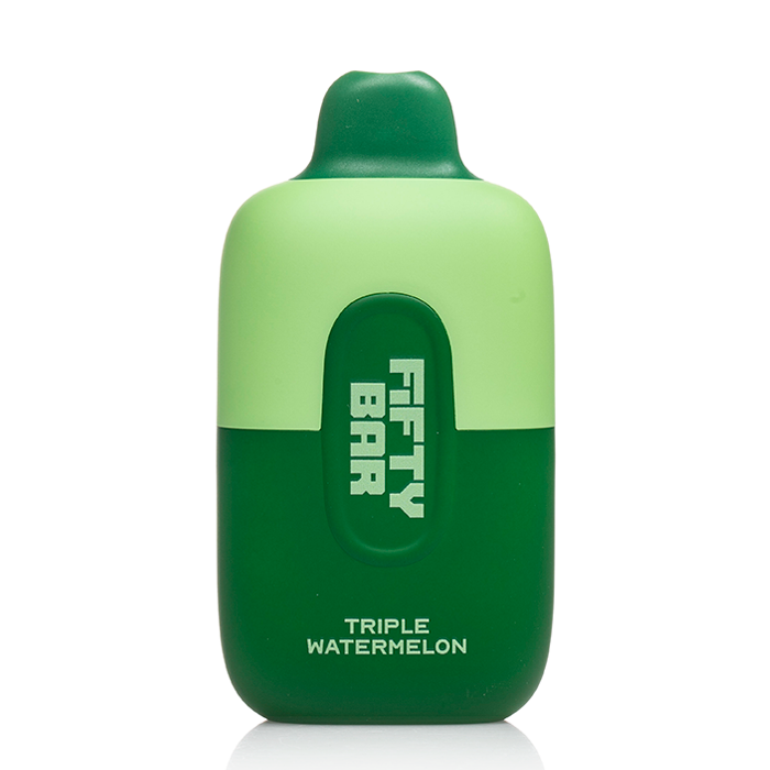 how much is elf bar vape Fifty Bar x Fruitia – Fifty Bar main image 1