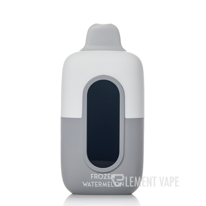 how much is elf bar vape Clear CRAVE MAX Beast Disposable Vape 4500 Puff main image 0