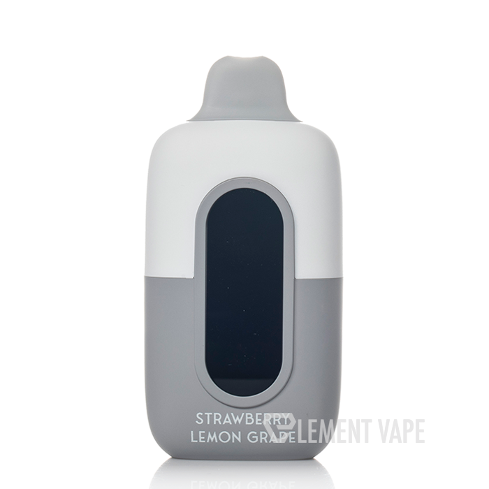 Fifty Bar V2 20K 2% Nicotine Disposable - $11.99