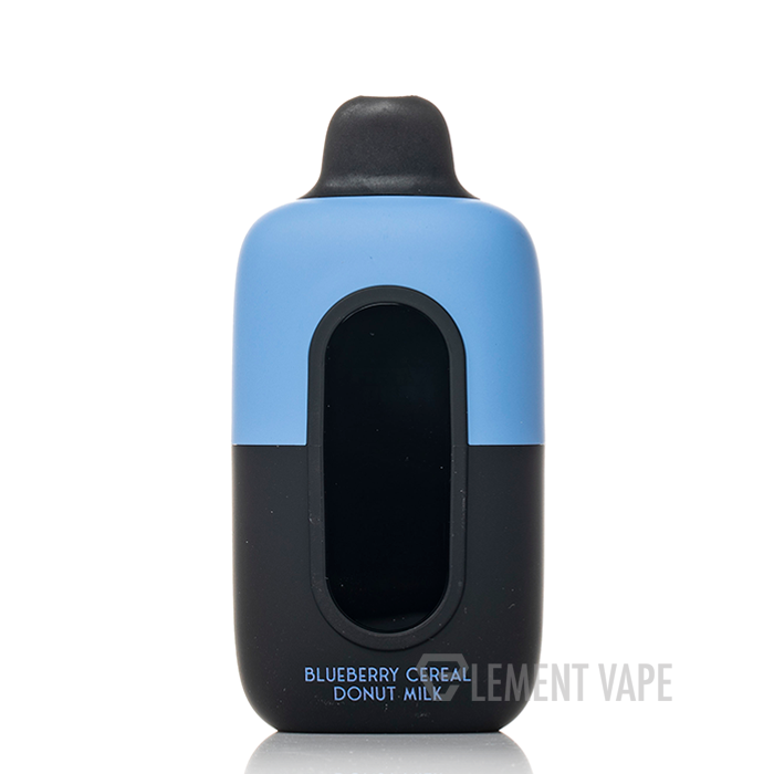 elf bar vape uk Fifty Bar V2 Silver Series 2% Disposable (20k Puffs)
