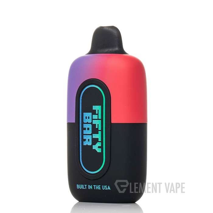 fifty bar vape online order __label:NEW Falvor:Blackberry B-Pop Relx Pod Pro2 -