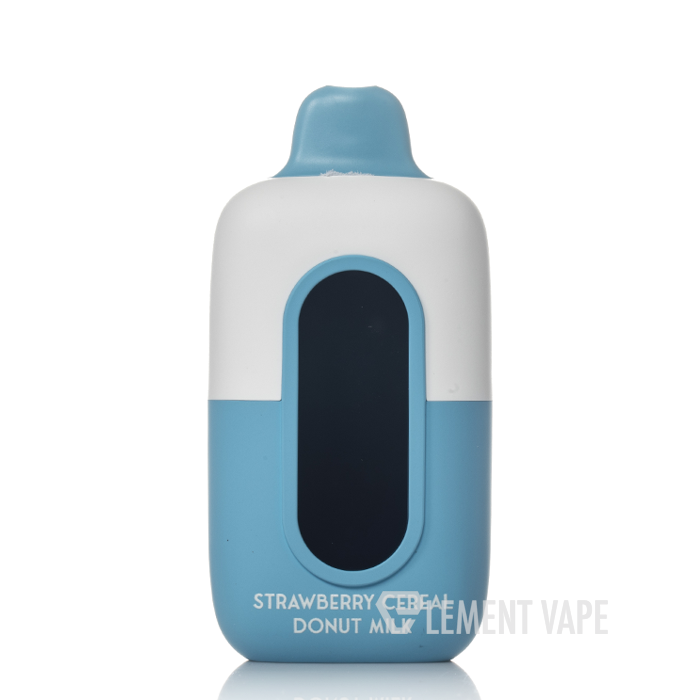 Fifty Bar Vape Blueberry Cereal Donut Milk Fifty Bar 20K Puffs Disposable  Vape Wholesale Fifty Bar Blueberry Cereal Donut Milk 20K Vape Mi-One Brands  Australia Strawberry Cereal Donut Milk Vape