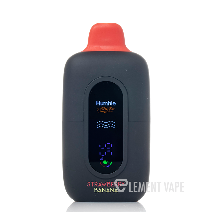 elf bar vape uk Fifty Bar 20K Review: Did I Just Find My New Favorite Disposable? main image 1