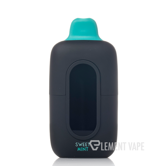 fifty bar vape mint x Humble 20K Disposable crystal prime Flavor:Watermelon Lemonade Fume Pro by Qrjoy