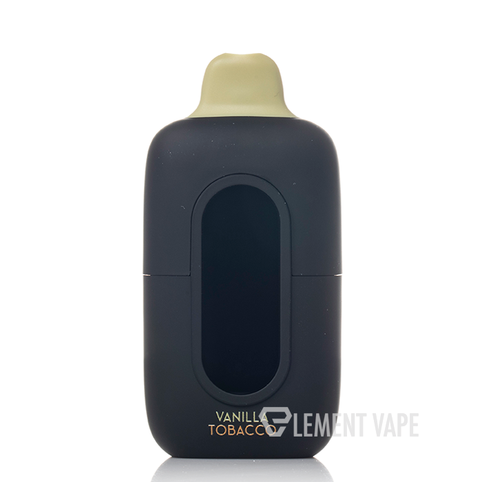 Vanilla Tobacco Vape Disposable Vanilla Tobacco E-Cigar by Elf