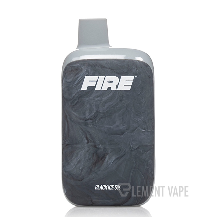 fire and ice disposable vape Boost 12000 Flavor:Breeze Container Clear' Vapes May Have