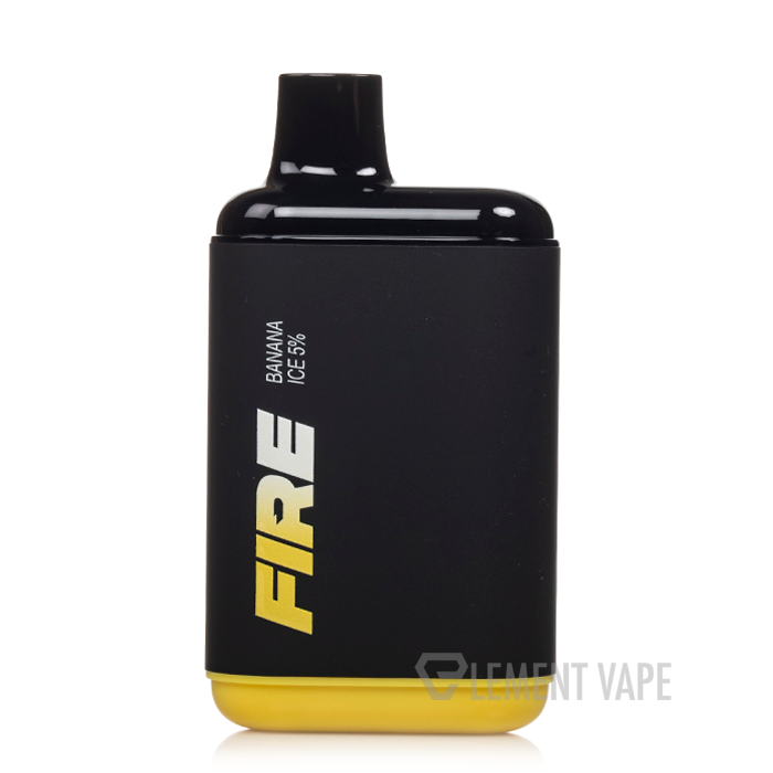 Fire XL 6000 Disposable