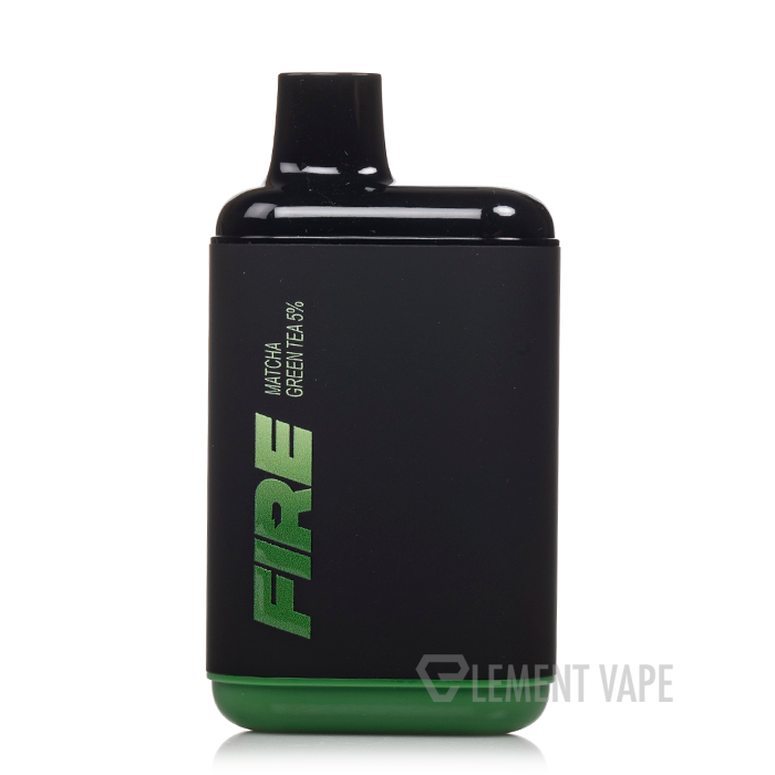 elf bar vape uk Geek Bar B5000 Disposable Vape Review main image 1