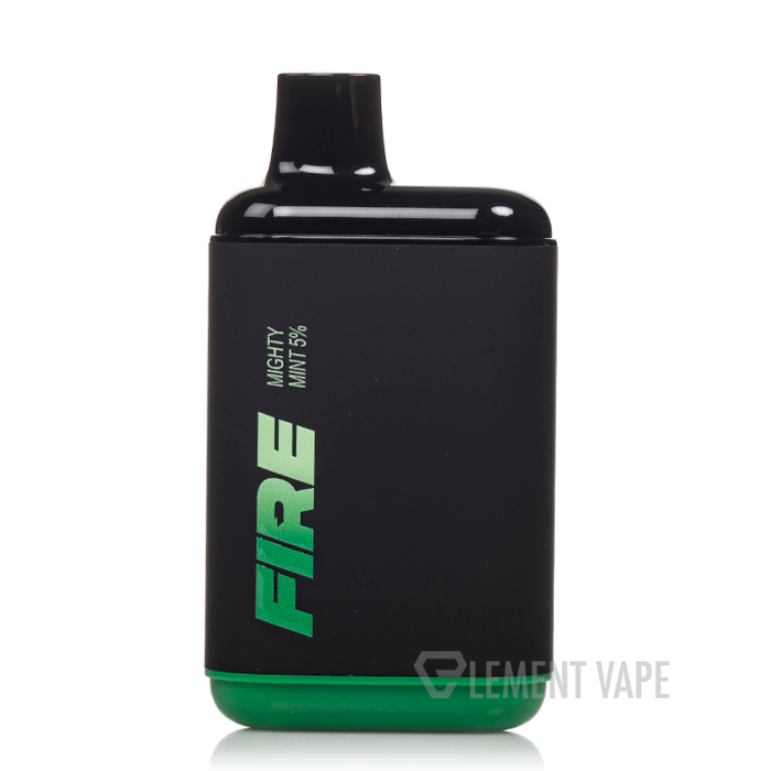 Fire XL 6000 Disposable