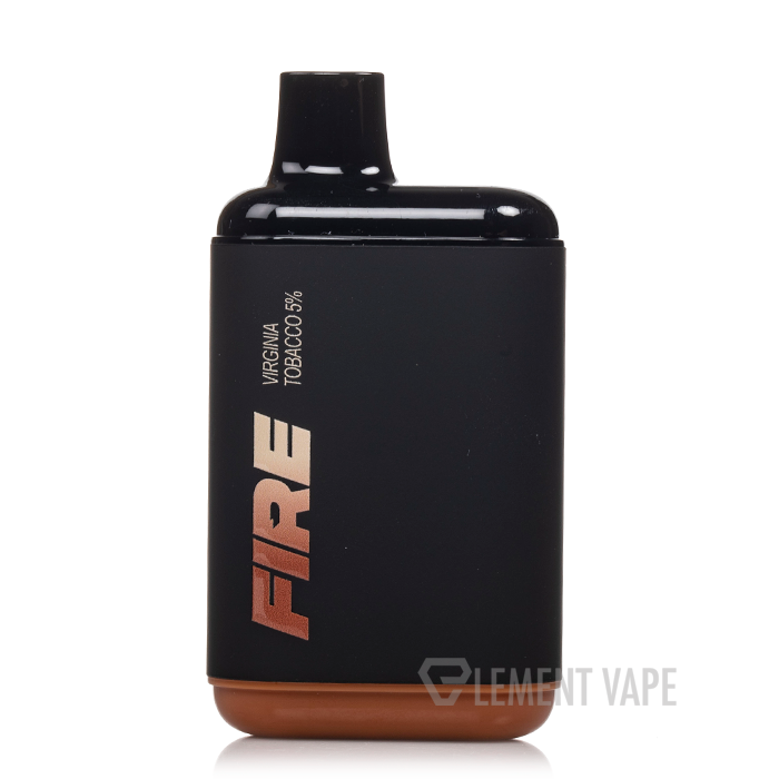 Fire XL 6000 Disposable