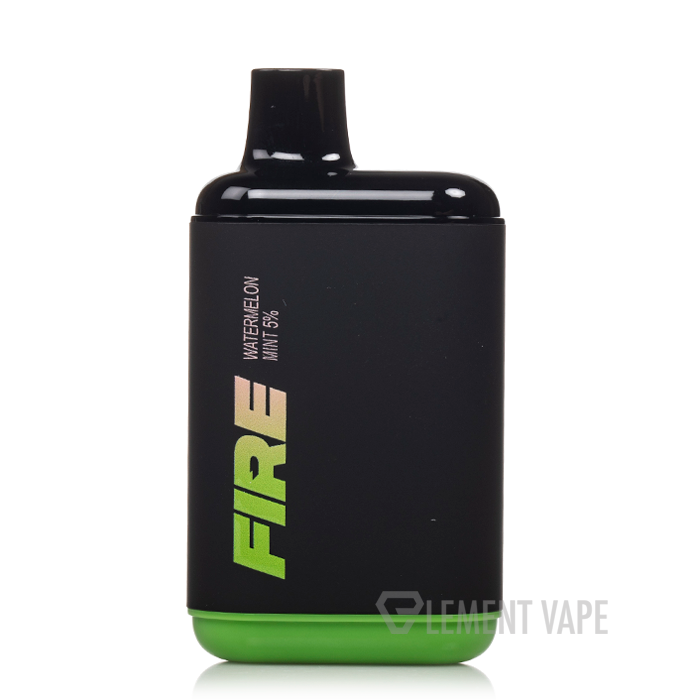 Fire XL 6000 Disposable