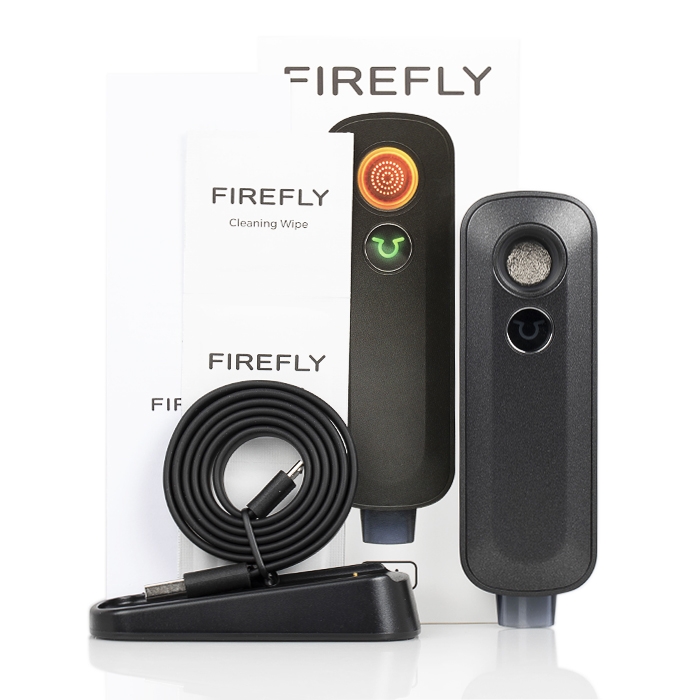 firefly vape battery 2 Plus Vaporizer Kit | Portable Choose Flavor:Blossom Mint Super Sour Blue Razz LOST THC DISPOSABLE PRICE