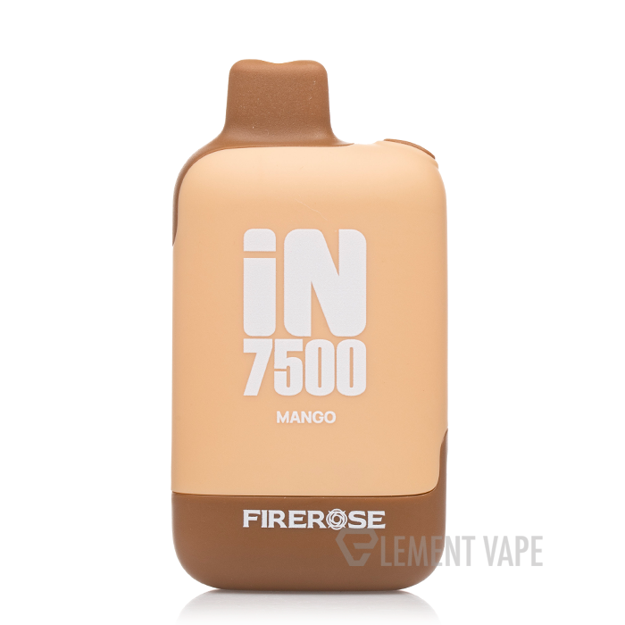 Firerose IN7500 Disposable