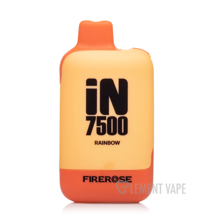 Firerose IN7500 Disposable $9.99