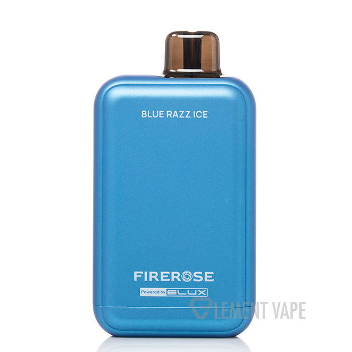Firerose UPLOAD 25K Disposable