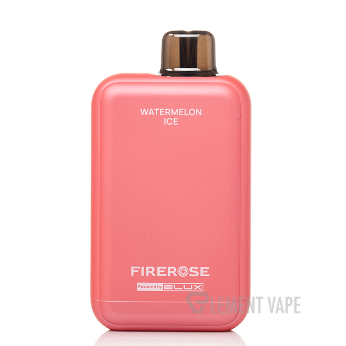 live resin vape disposable Firerose UPLOAD 25K Disposable