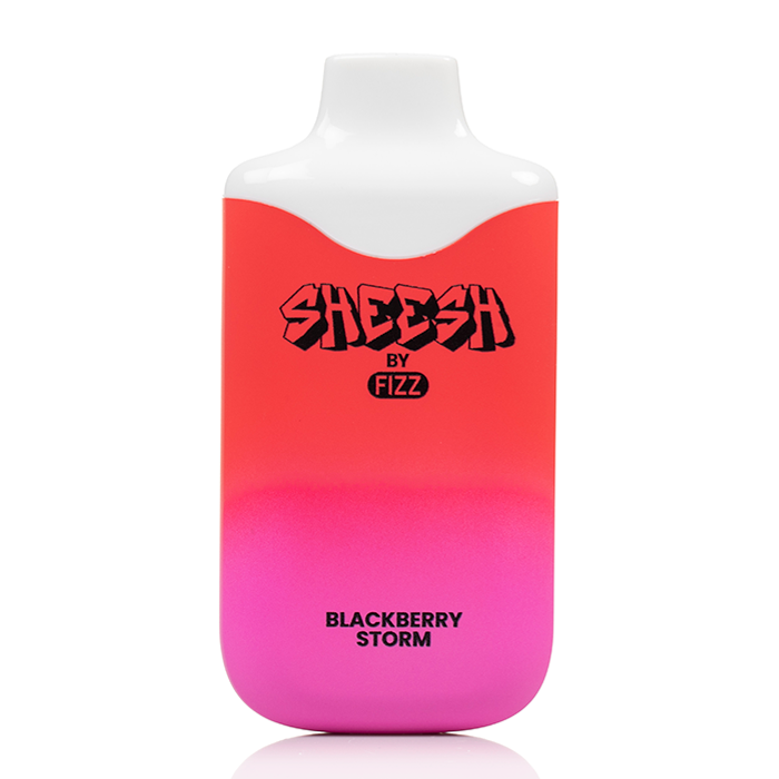 Fizz Sheesh 6000 Disposable