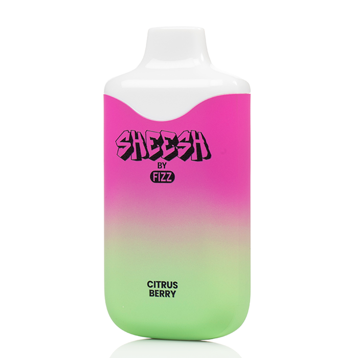 Fizz Sheesh 6000 Disposable - $49.90