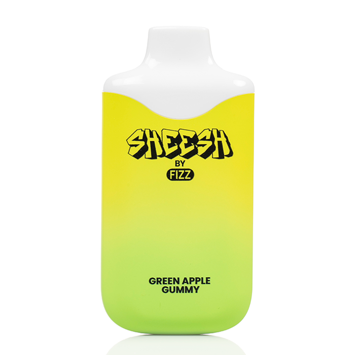 Fizz Sheesh 6000 Disposable