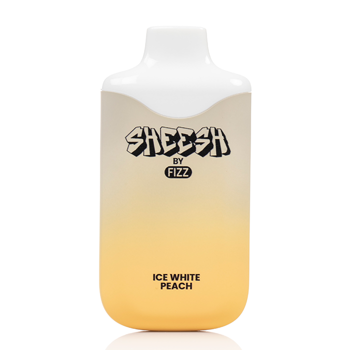 Fizz Sheesh 6000 Disposable