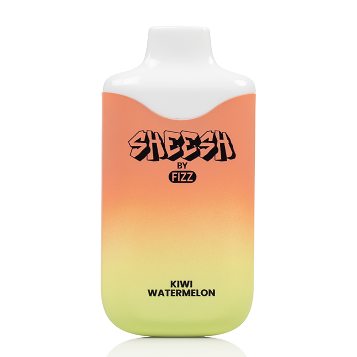 Fizz Sheesh 6000 Disposable
