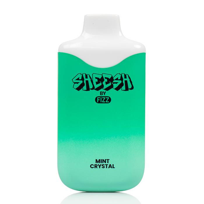 Fizz Sheesh 6000 Disposable - $49.90