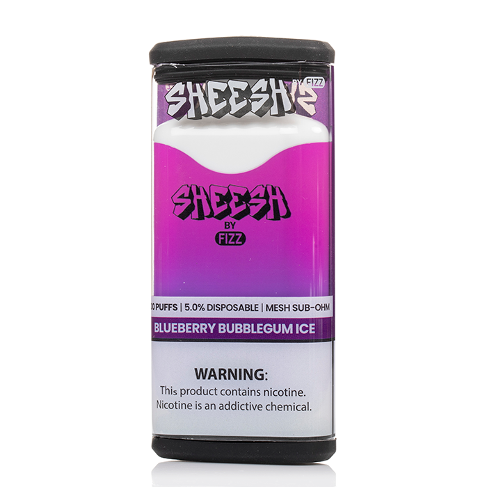 Fizz Sheesh 6000 Disposable - $49.90