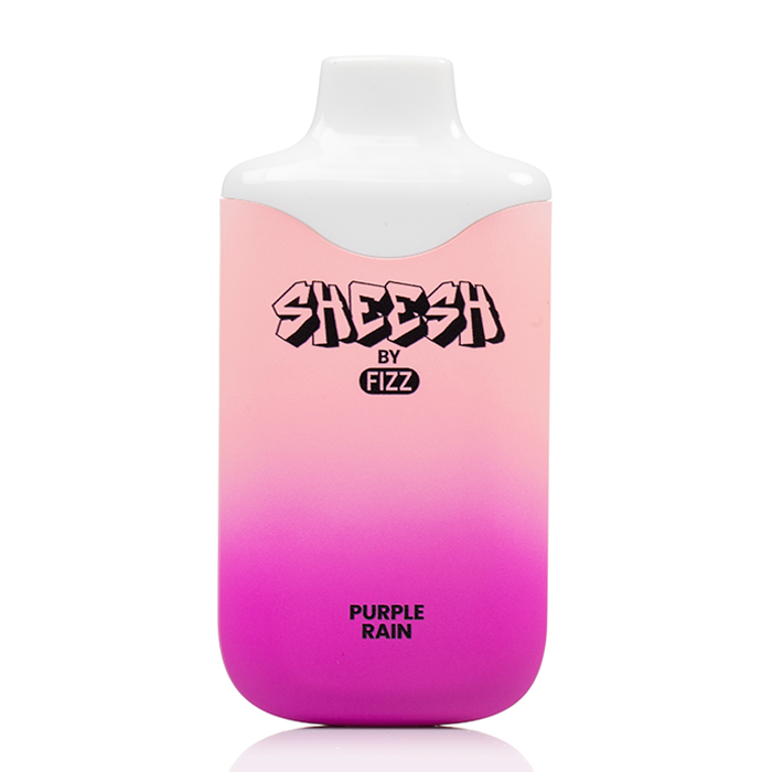 Fizz Sheesh 6000 Disposable - $49.90 Fizz Sheesh 6000 Disposable - $49.90