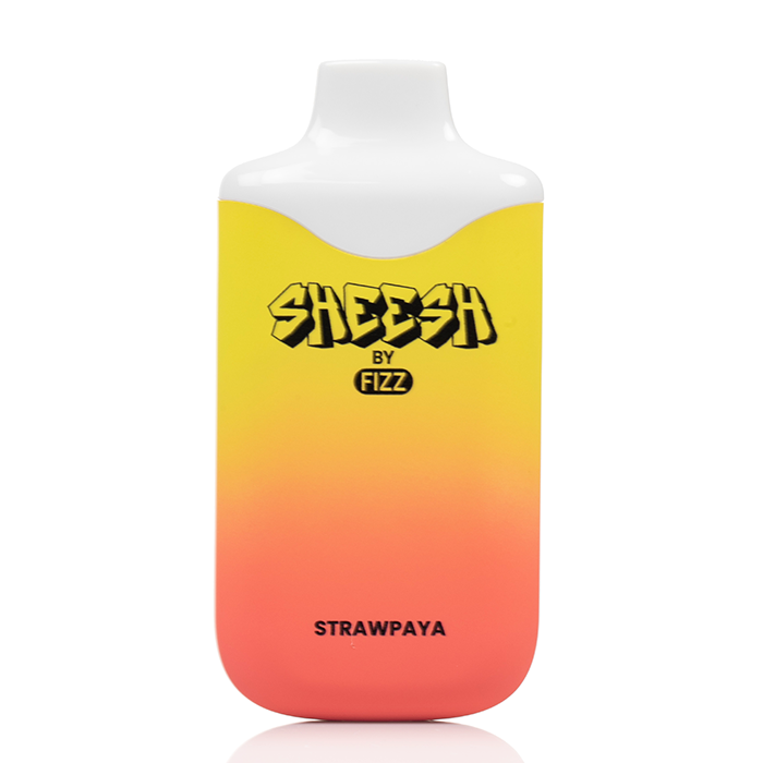 sheesh vape FLAVOUR TURKISH HALO BLUE 12ML LONGFILL main image 0