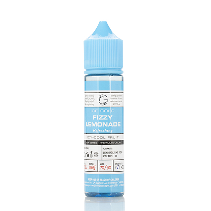 e liquide fizzy blue burst T-Juice | E-liquide Red Astaire main image 0